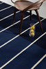 Marimekko Tiibet Deep Blue rug 132808