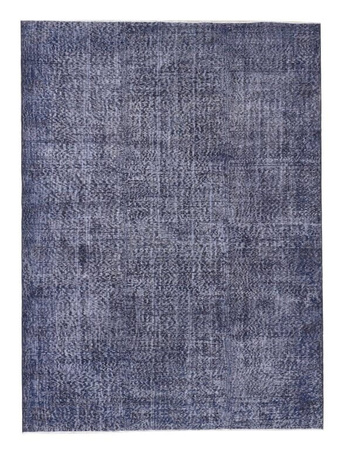 Wool Vintage Iranian Rug Unique 11049 201x274