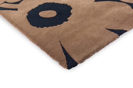 Marimekko Unikko Beige Carpet 132211