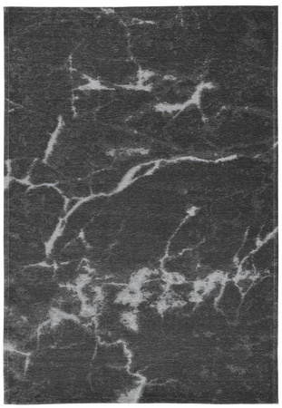 Carpet Decor Carrara Gray by Maciej ZIEŃ