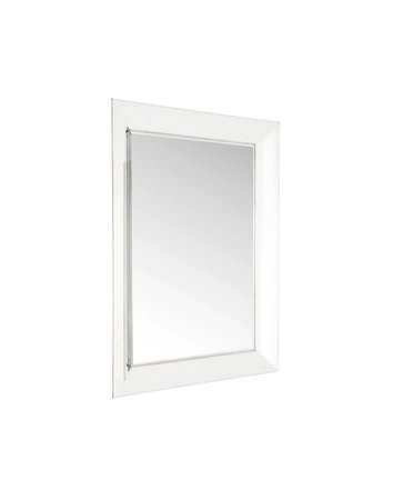 Francois Ghost Mirror Transparent