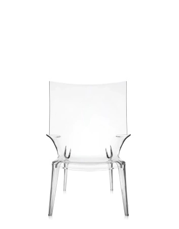 Uncle Jim Armchair Transparent