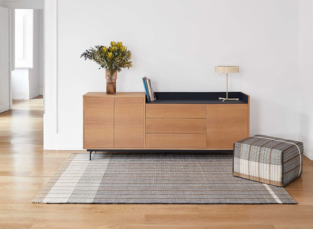 Dywan Nanimarquina Wellbeing Wool Chobi