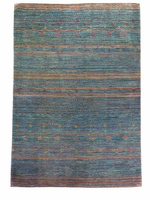 Gabbeh Exlusive Wool Carpet 110781 138 x 200