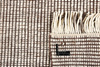 Rezas Nordic Flair Brown/White Carpet