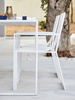 Gandiablasco Blau Dining Chair