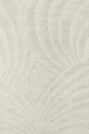 Toulemonde Bochart Volute Ecru Carpet