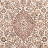 Heritage Silk Carpet 129 x 78 55505