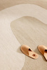 Marimekko Seireeni Warm Beige Carpet 132701