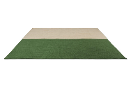 Brink&Campman DECK SPRING GREEN carpet 496607