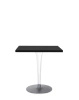 Top Top Square Stolik Czarny