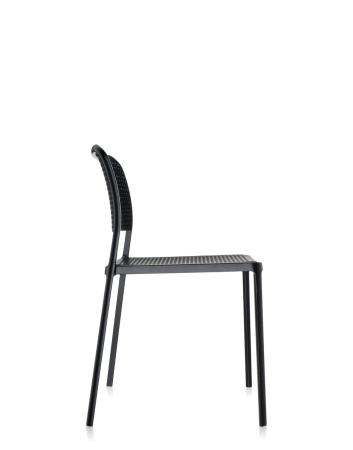 Audrey Chair Black Black