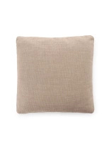 Asia Pillow (Panamino) Beige