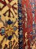Kazak Wool Carpet 120x160