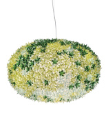 Bloom Hanging Big Hanging Lamp Mint