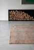 Louis de Poortere Fading World Medallion rug Salomon 9067
