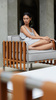 Gandiablasco Onsen Club Armchair