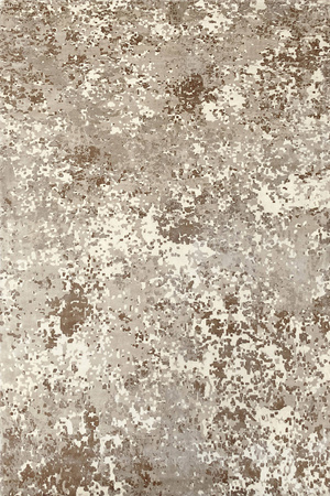 Serge Lesage Matter Stone rug
