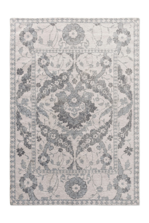 Dywan Laura Ashley Newborough Steel 081604