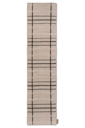 Dywan Brink&Campman Zona Line Charcoal 497605