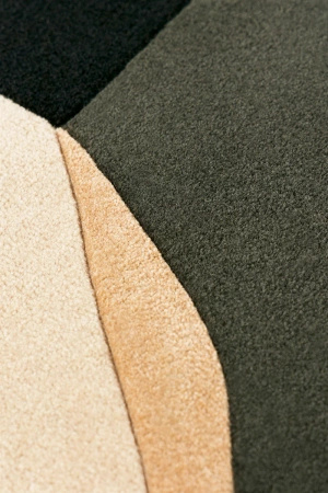 Toulemonde Bochart Polia Automne carpet