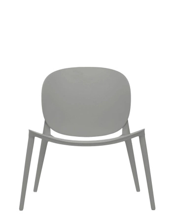 Be Bop Armchair Gray