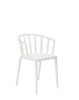 Venice Chair White
