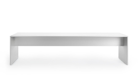 Stół Gandiablasco GBmodular Dining 300x100 cm