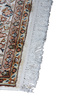 Indien Silk Carpet 90x155 76669