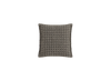 Gan Garden Layers Small Pillow Waffle Green