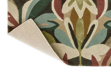Harlequin Melora Positano Succulent Gold carpet 142702