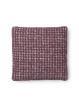 Cushion 48x48 cm Pillow Plum