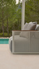 Modular Sofa Gandiablasco Bosc Sectional 1