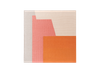 Gan Weave Space Hopper Carpet Orange