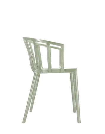 Venice Chair Green
