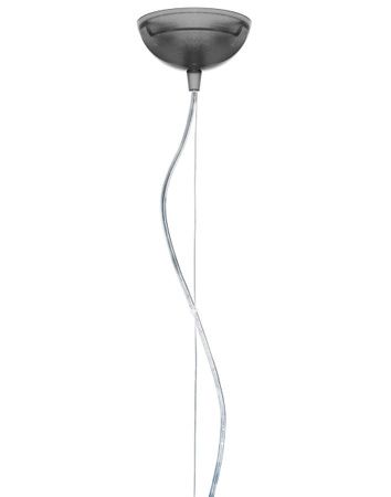 Planet Hanging Lamp Tinted
