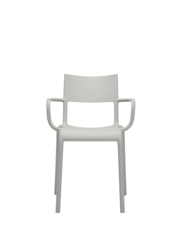 Generic A Chair Gray