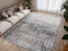 Louis de Poortere Atlantic Streaks Coney Grey rug 8716