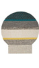 Gan Mangas Original Globo MG1 Carpet