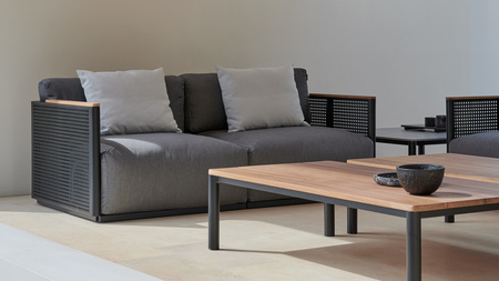 Gandiablasco Bosc Coffee Table 140×70 cm