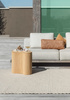 Brink&Campman LACE WHITE SAND Carpet 497009