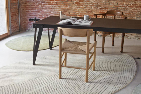Nanimarquina Quill L Carpet
