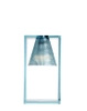 Light-Air Lamp Blue