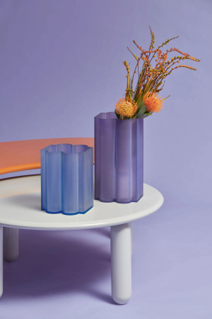 Undique Mas Powder Table