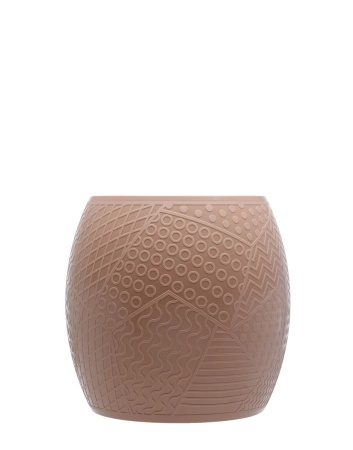Roy Powder Stool