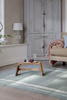 Laura Ashley Redbrook Duck Egg rug 081807