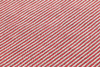 Gan Garden Layers Diagonal Almond-Red Carpet