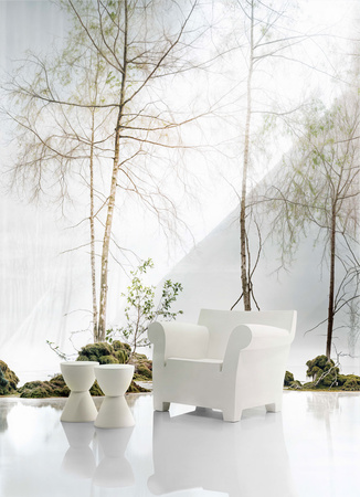 Prince Aha Table Green