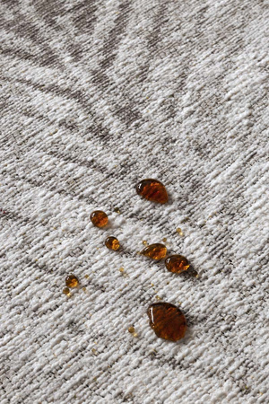 Carpet Decor Java Ivory
