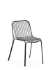 Hiray Chair Black